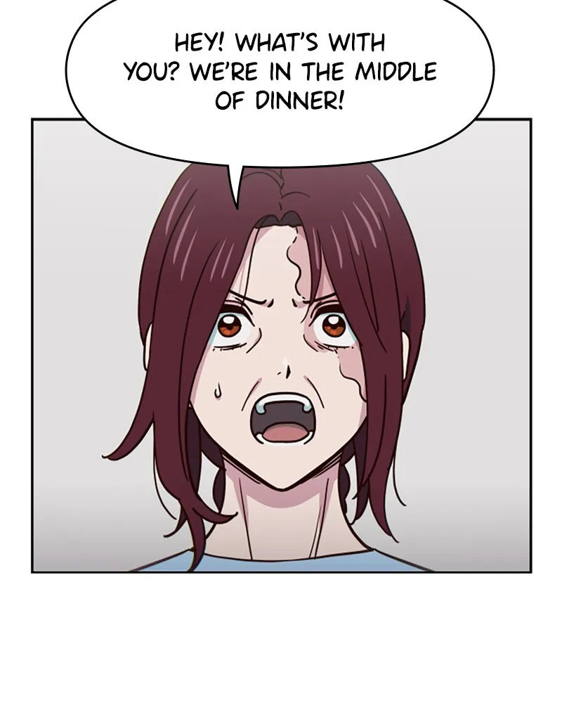 My Virtual God is a Teenage Girl Chapter 59 page 132 - 