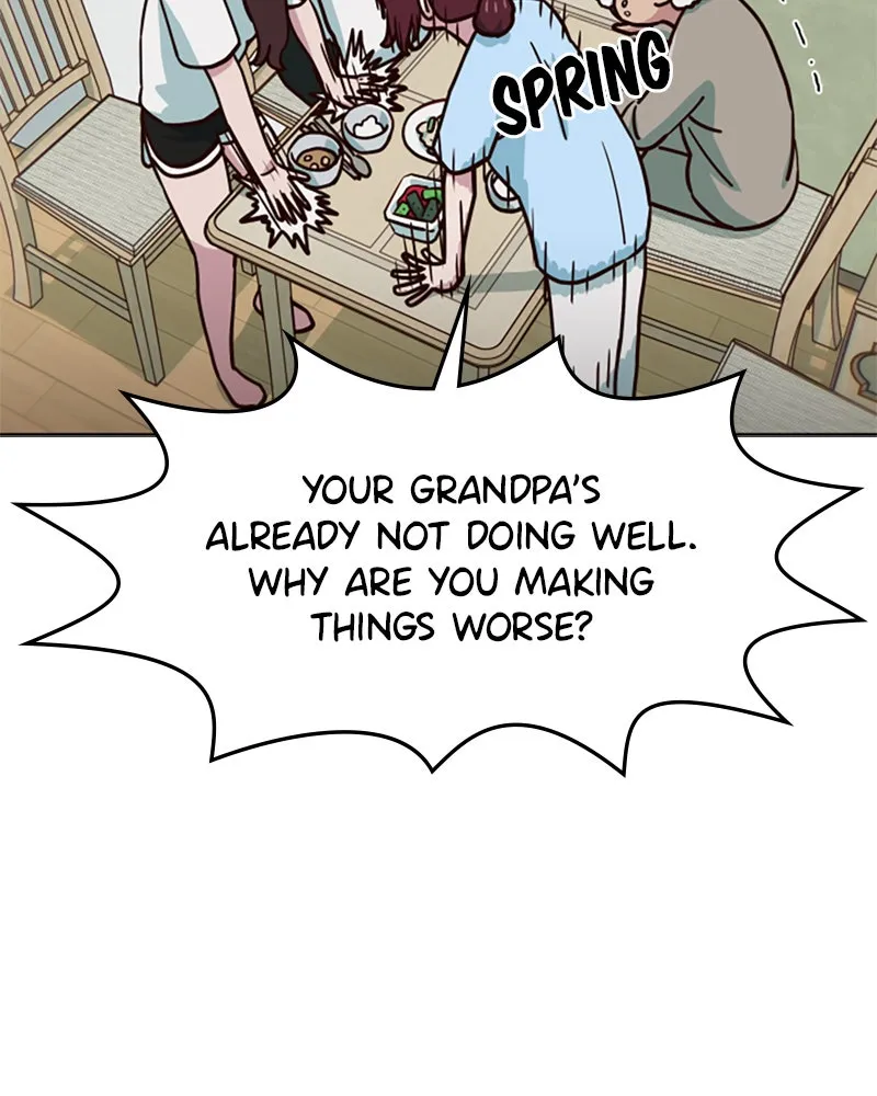 My Virtual God is a Teenage Girl Chapter 59 page 134 - 