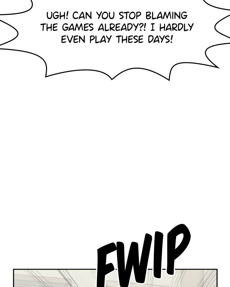My Virtual God is a Teenage Girl Chapter 59 page 136 - 