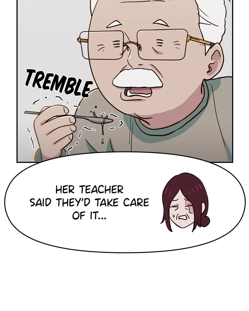 My Virtual God is a Teenage Girl Chapter 59 page 141 - 