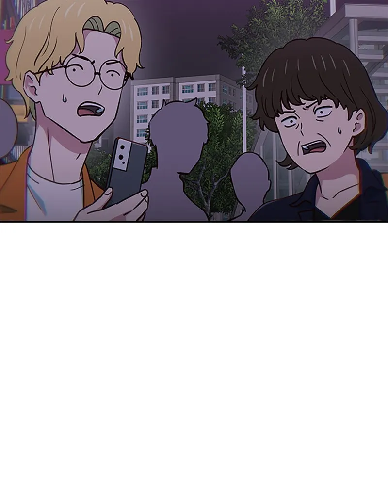 My Virtual God is a Teenage Girl Chapter 59 page 18 - 