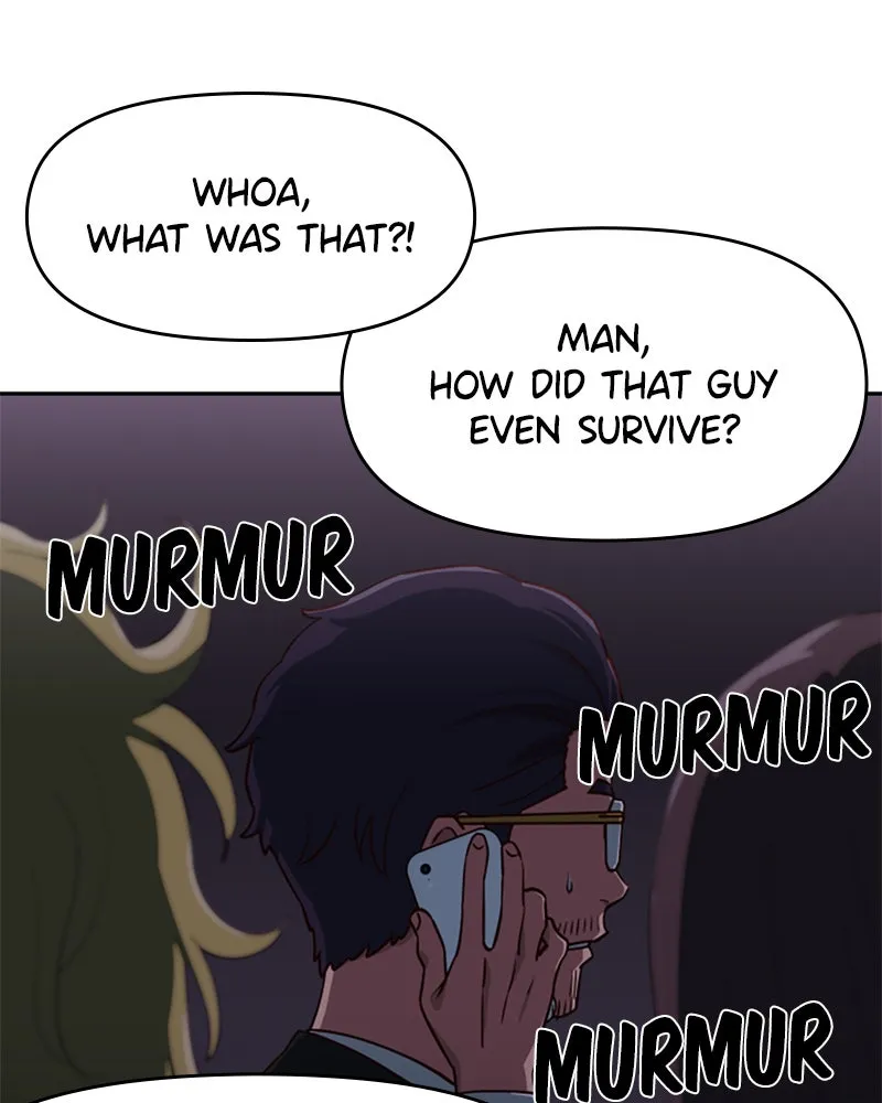 My Virtual God is a Teenage Girl Chapter 59 page 19 - 