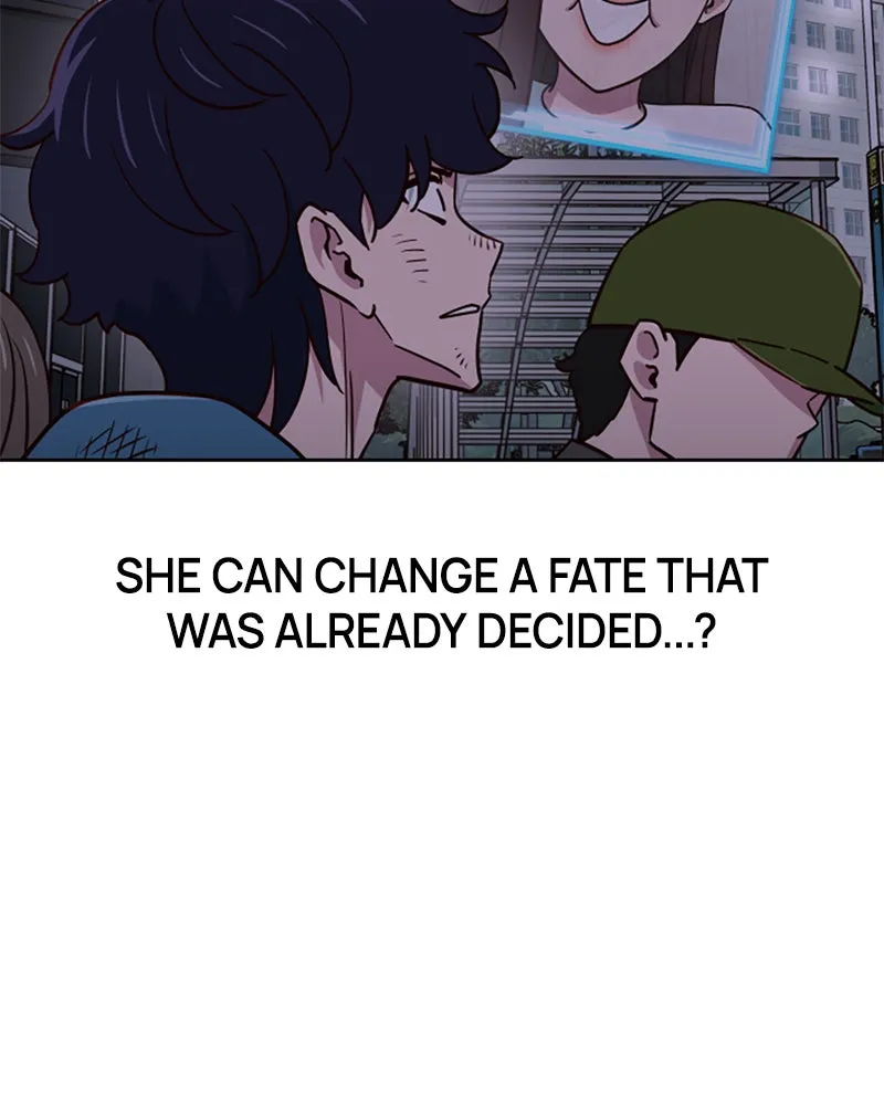 My Virtual God is a Teenage Girl Chapter 59 page 23 - 