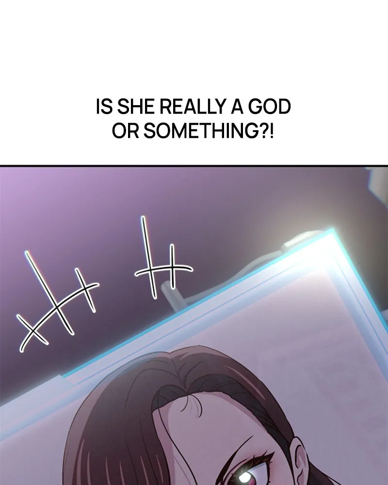 My Virtual God is a Teenage Girl Chapter 59 page 24 - 