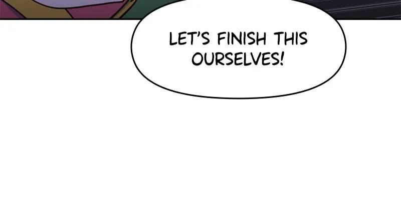 My Virtual God is a Teenage Girl Chapter 59 page 27 - 