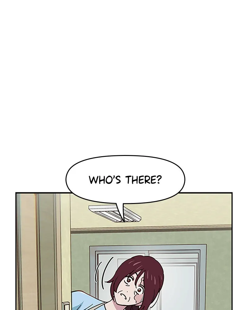 My Virtual God is a Teenage Girl Chapter 59 page 35 - 