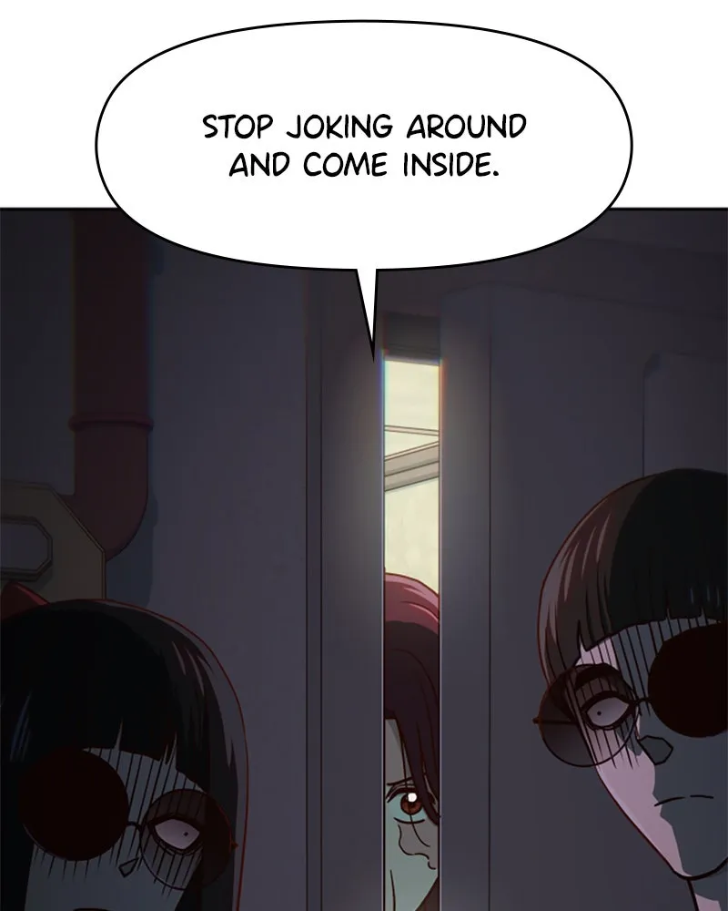 My Virtual God is a Teenage Girl Chapter 59 page 43 - 
