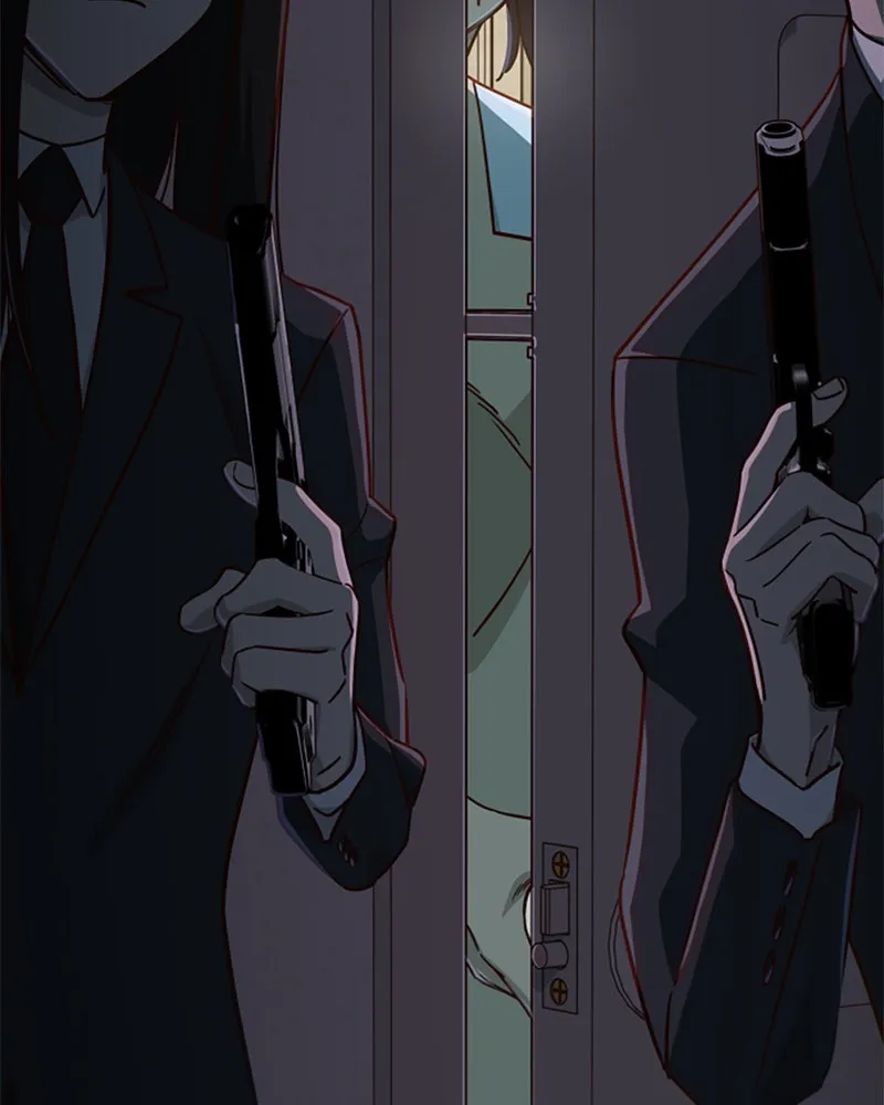 My Virtual God is a Teenage Girl Chapter 59 page 44 - 