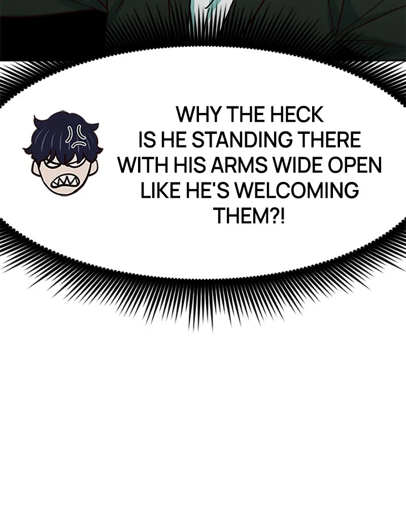My Virtual God is a Teenage Girl Chapter 59 page 59 - 
