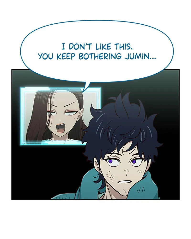 My Virtual God is a Teenage Girl Chapter 59 page 60 - 