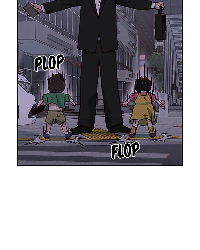My Virtual God is a Teenage Girl Chapter 59 page 65 - 