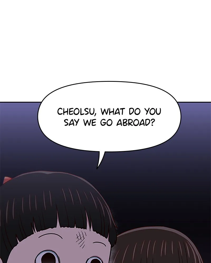 My Virtual God is a Teenage Girl Chapter 59 page 67 - 