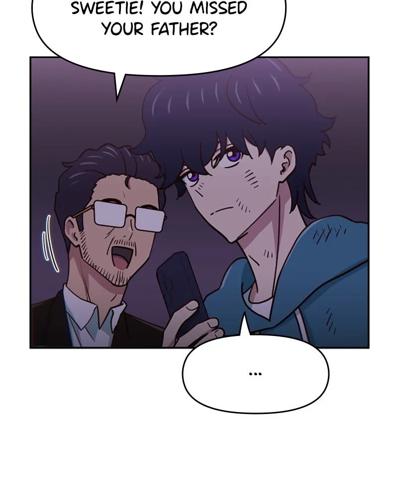 My Virtual God is a Teenage Girl Chapter 59 page 71 - 