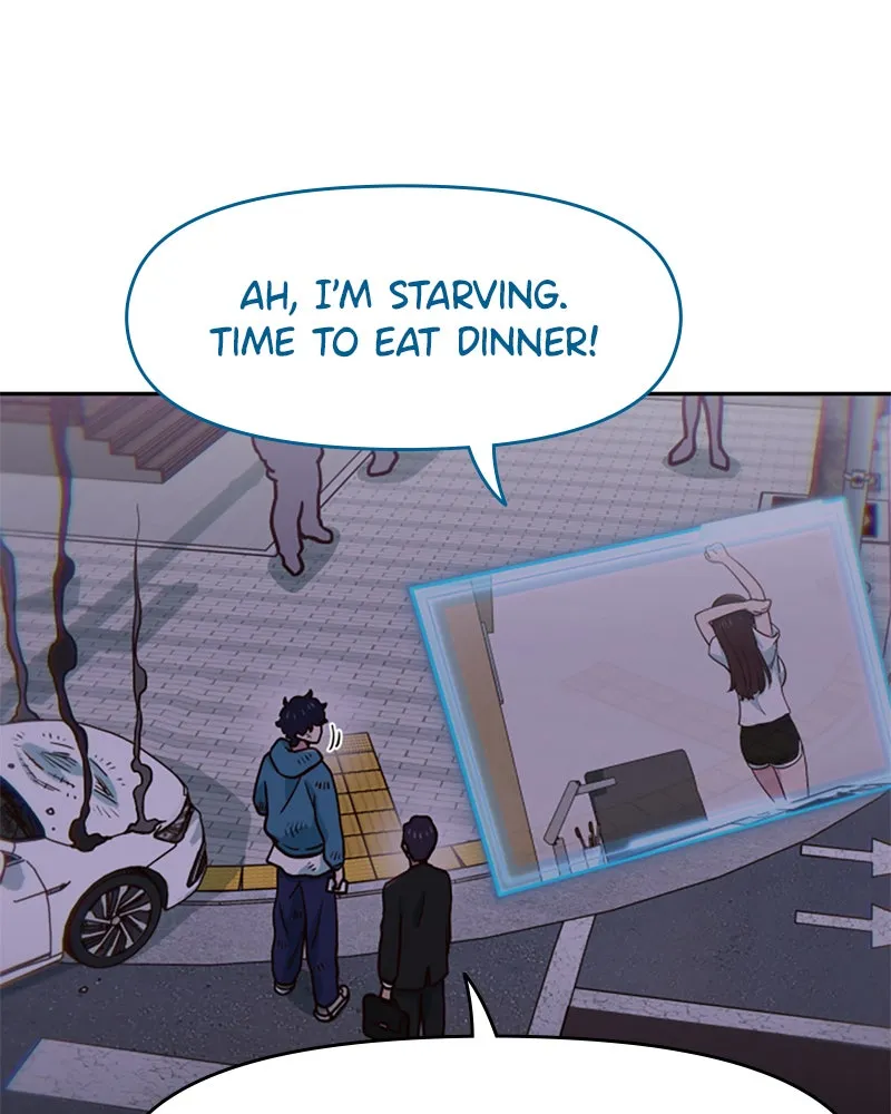 My Virtual God is a Teenage Girl Chapter 59 page 72 - 