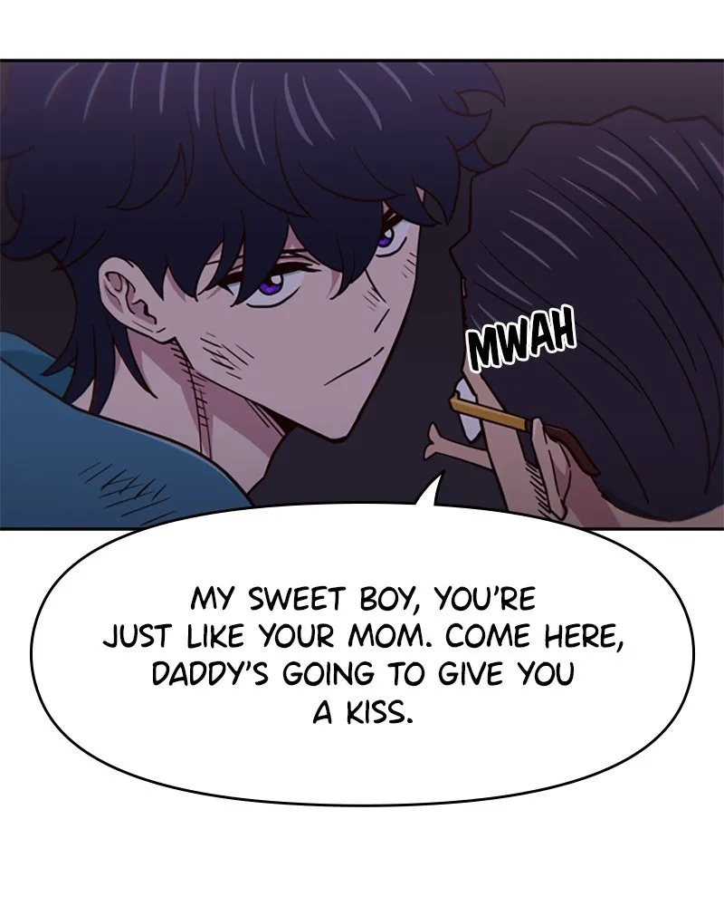 My Virtual God is a Teenage Girl Chapter 59 page 74 - 