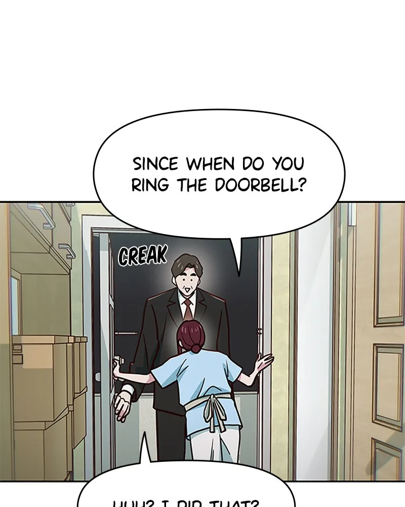 My Virtual God is a Teenage Girl Chapter 59 page 82 - 