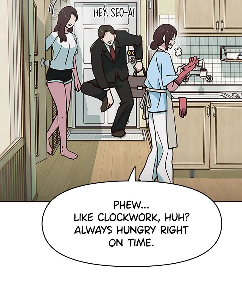 My Virtual God is a Teenage Girl Chapter 59 page 84 - 