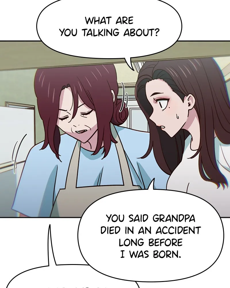 My Virtual God is a Teenage Girl Chapter 59 page 98 - 