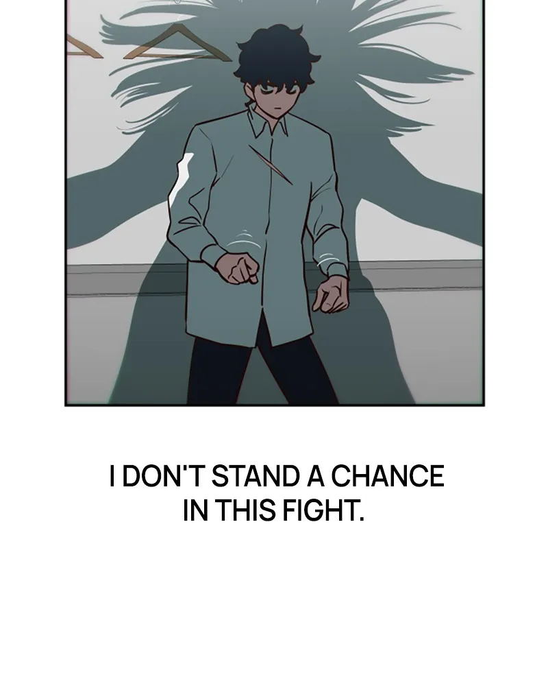 My Virtual God is a Teenage Girl Chapter 6 page 104 - 