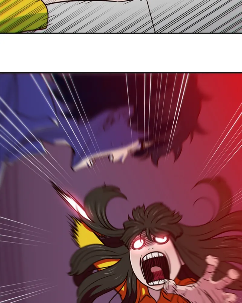 My Virtual God is a Teenage Girl Chapter 6 page 106 - 