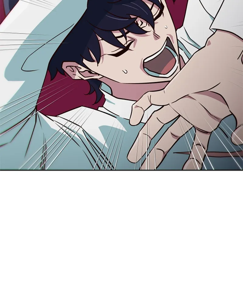 My Virtual God is a Teenage Girl Chapter 6 page 109 - 