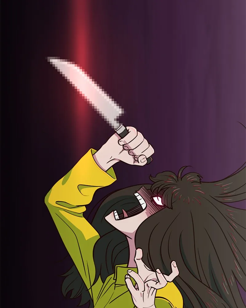 My Virtual God is a Teenage Girl Chapter 6 page 113 - 