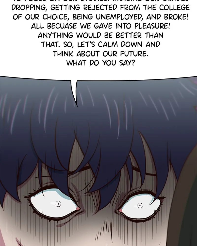 My Virtual God is a Teenage Girl Chapter 6 page 13 - 