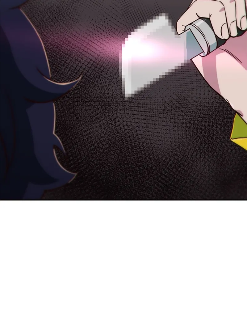 My Virtual God is a Teenage Girl Chapter 6 page 125 - 