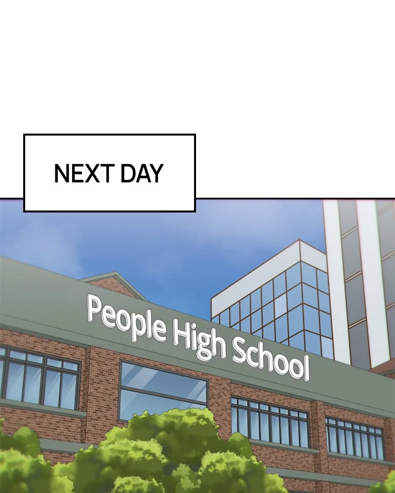 My Virtual God is a Teenage Girl Chapter 6 page 127 - 