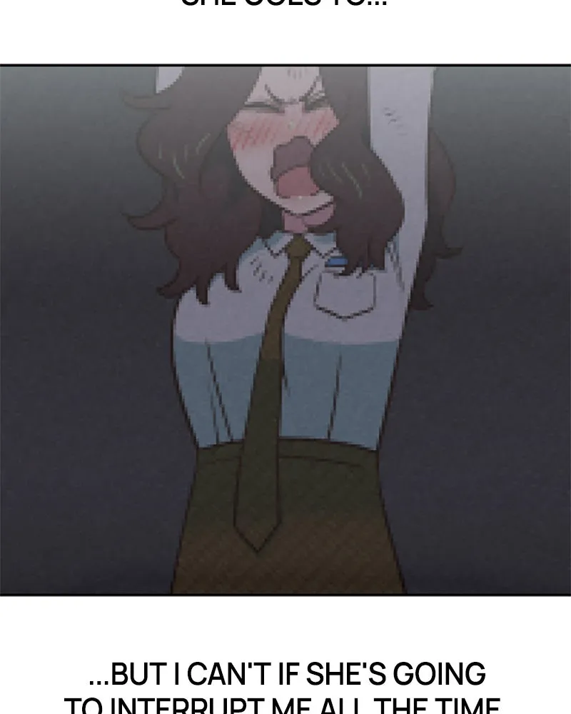 My Virtual God is a Teenage Girl Chapter 6 page 133 - 