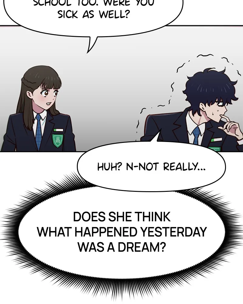 My Virtual God is a Teenage Girl Chapter 6 page 141 - 