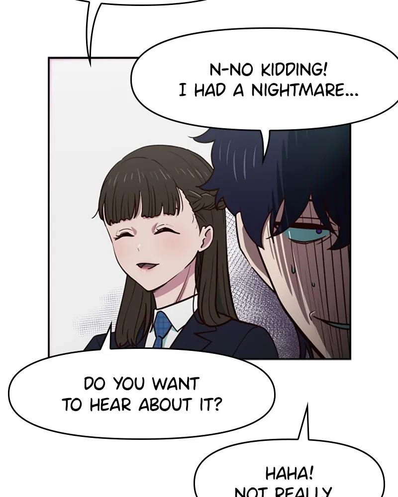 My Virtual God is a Teenage Girl Chapter 6 page 143 - 