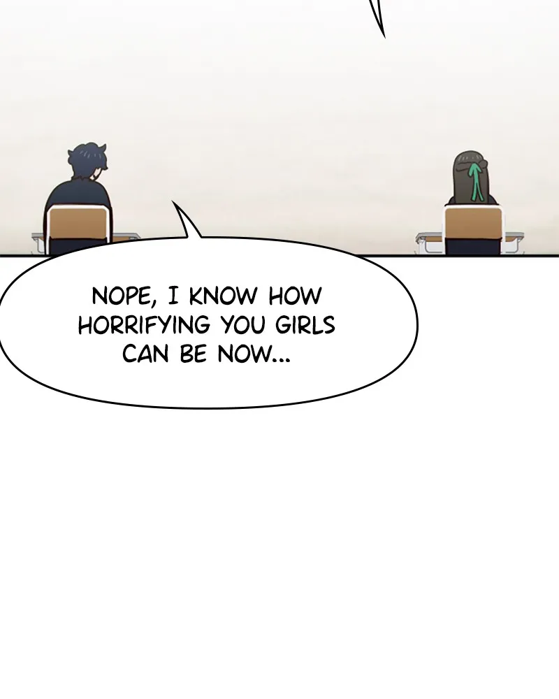 My Virtual God is a Teenage Girl Chapter 6 page 145 - 