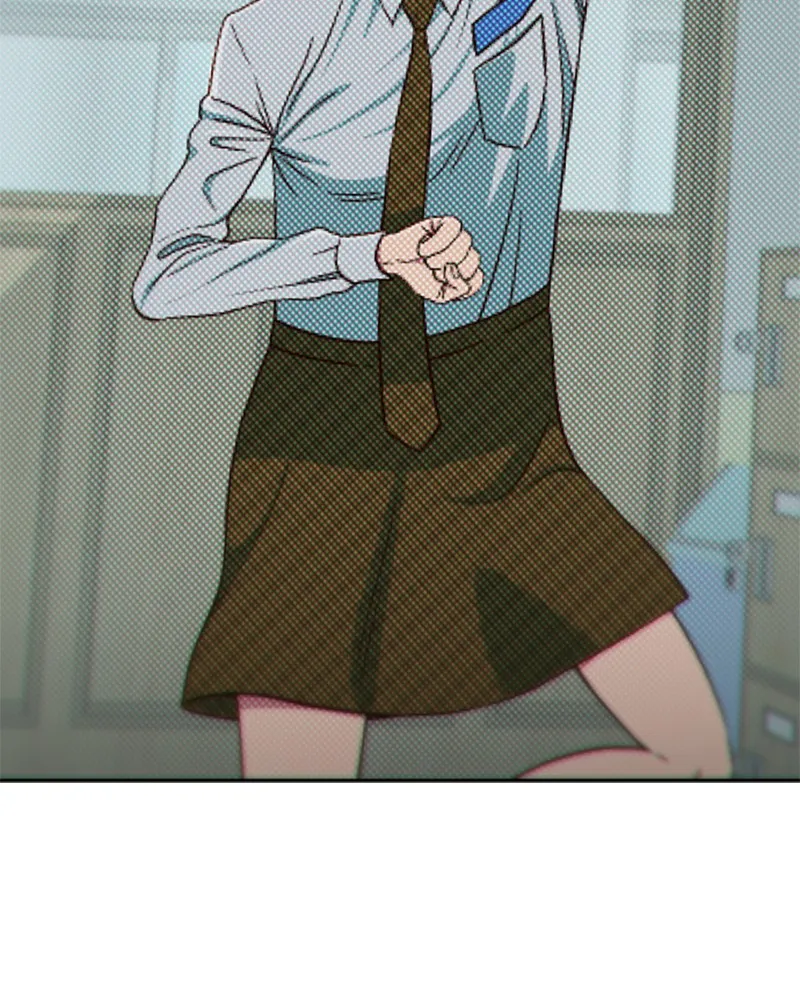 My Virtual God is a Teenage Girl Chapter 6 page 154 - 