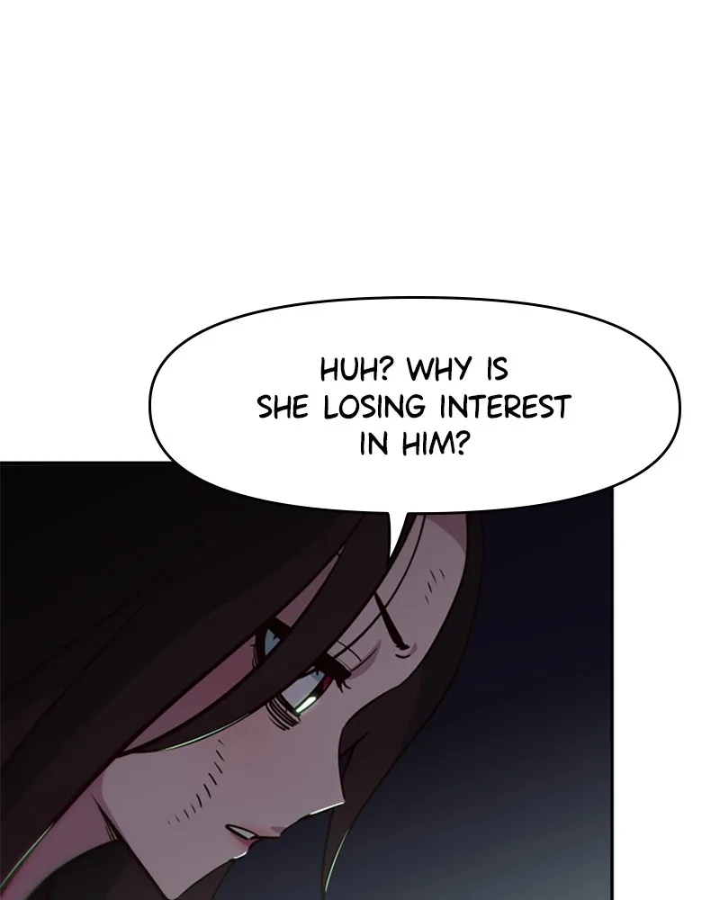 My Virtual God is a Teenage Girl Chapter 6 page 20 - 