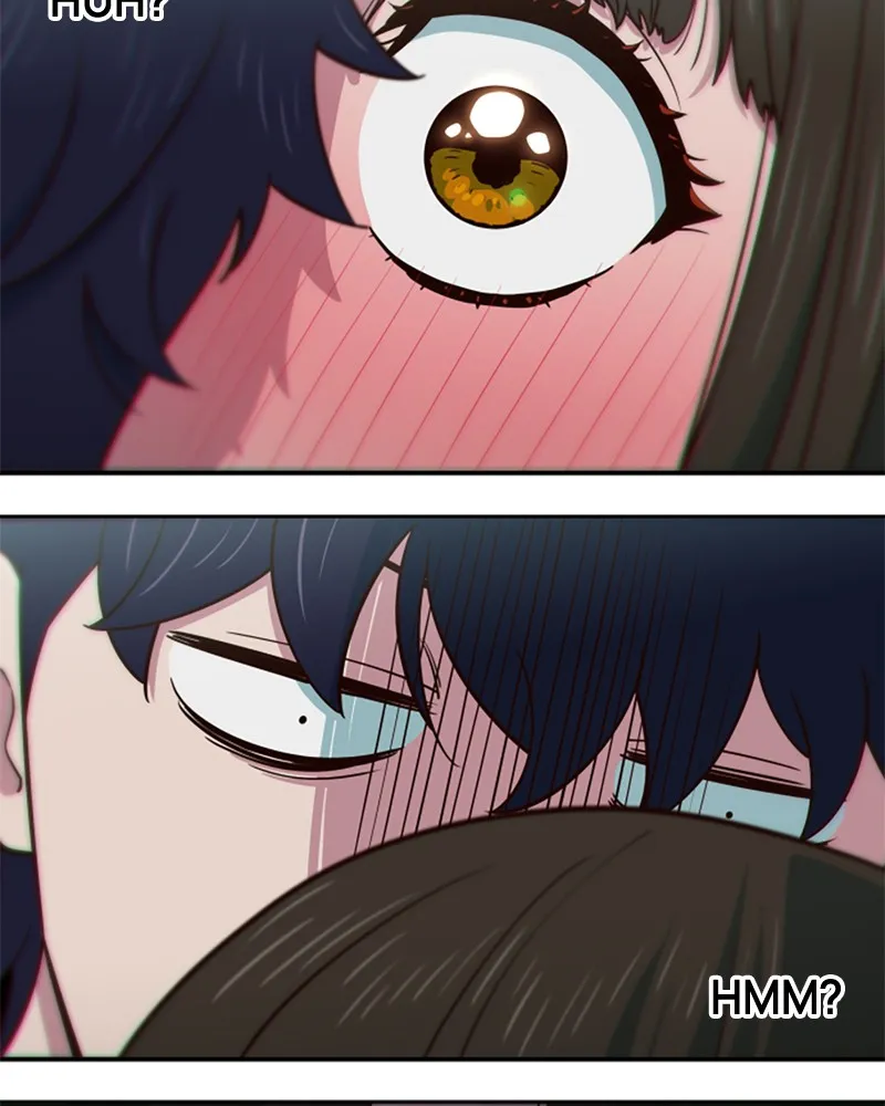 My Virtual God is a Teenage Girl Chapter 6 page 29 - 