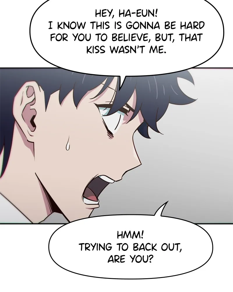 My Virtual God is a Teenage Girl Chapter 6 page 44 - 