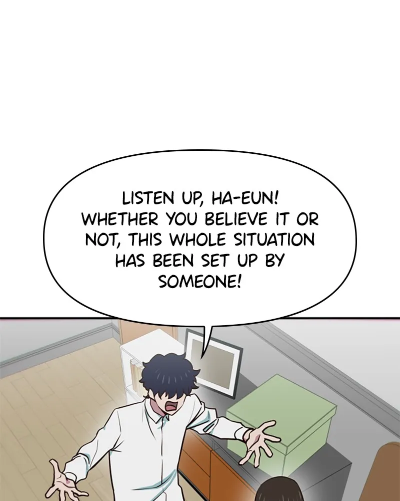 My Virtual God is a Teenage Girl Chapter 6 page 48 - 