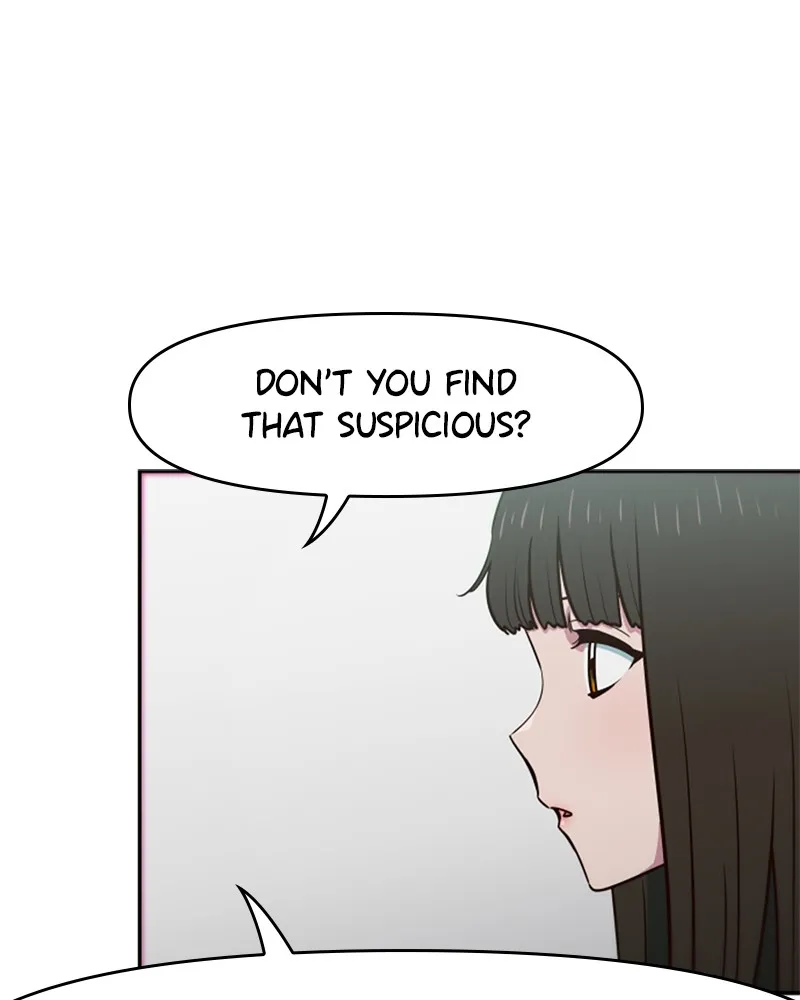 My Virtual God is a Teenage Girl Chapter 6 page 50 - 