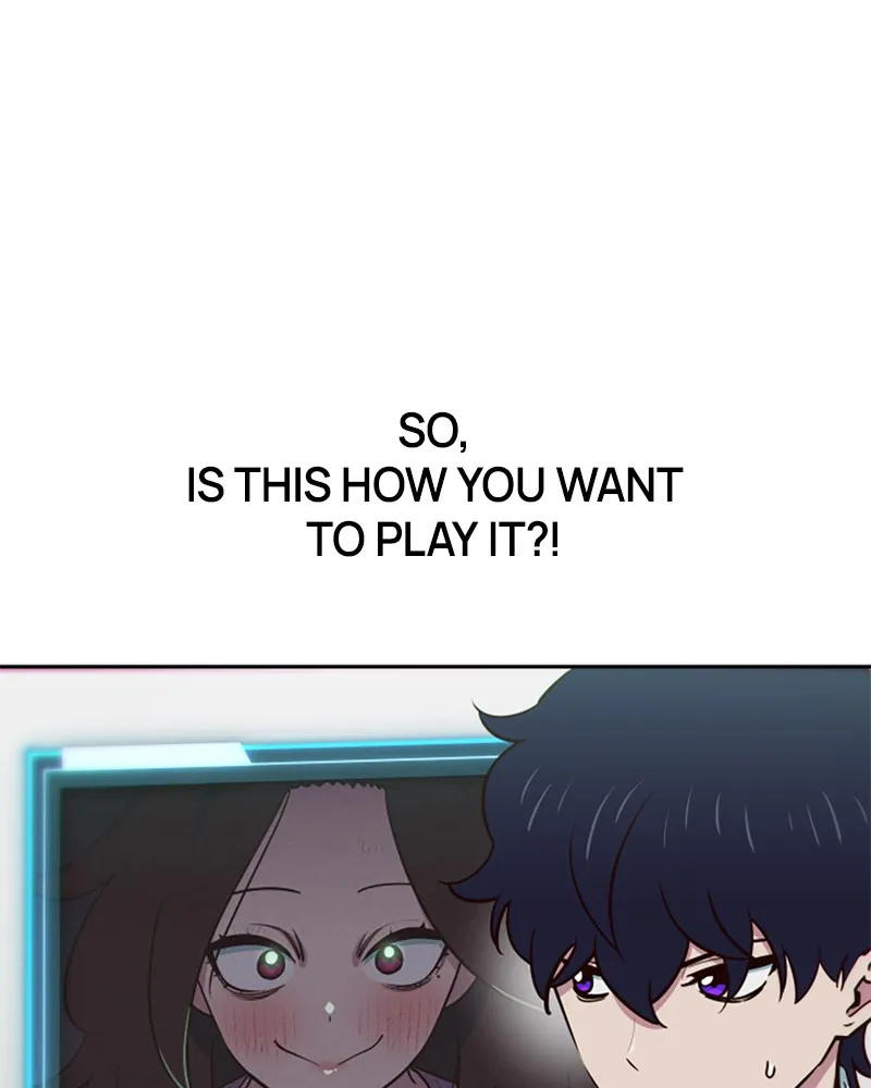 My Virtual God is a Teenage Girl Chapter 6 page 6 - 