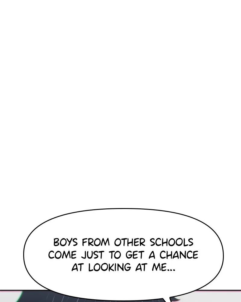 My Virtual God is a Teenage Girl Chapter 6 page 61 - 