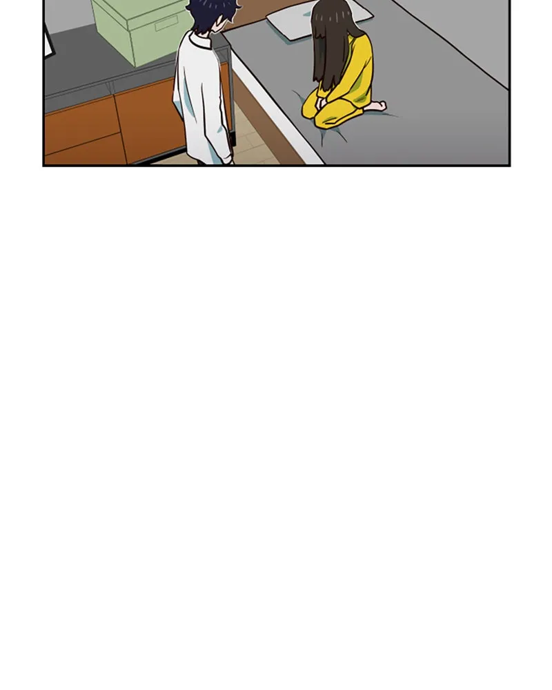 My Virtual God is a Teenage Girl Chapter 6 page 71 - 