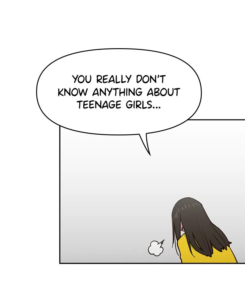 My Virtual God is a Teenage Girl Chapter 6 page 72 - 