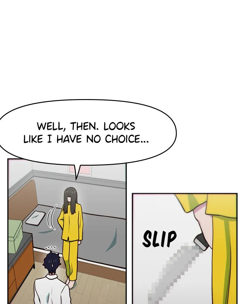 My Virtual God is a Teenage Girl Chapter 6 page 75 - 