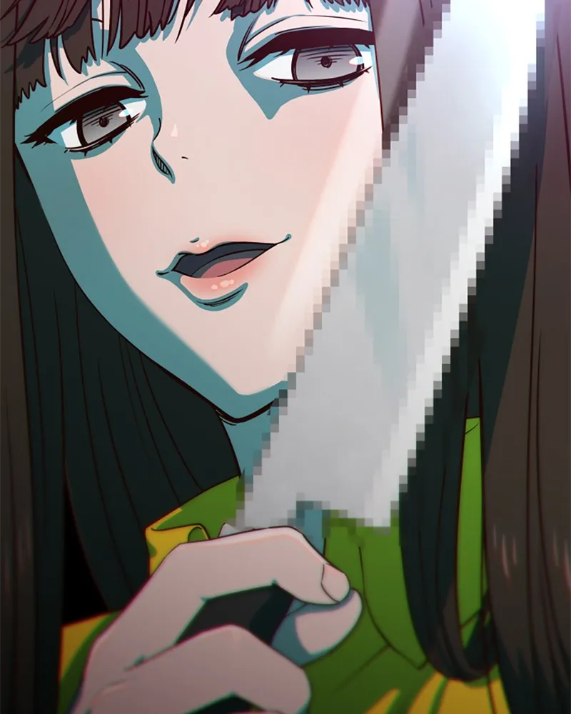 My Virtual God is a Teenage Girl Chapter 6 page 78 - 