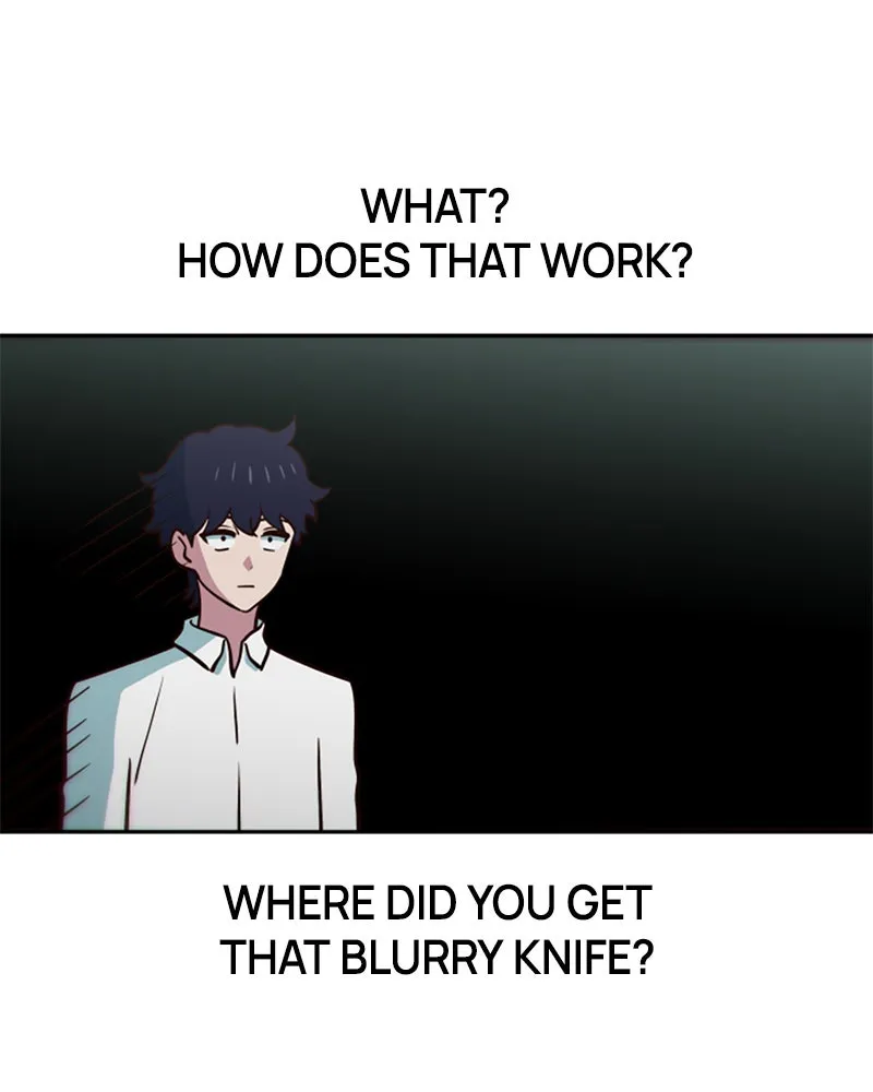 My Virtual God is a Teenage Girl Chapter 6 page 80 - 