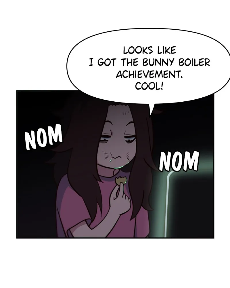 My Virtual God is a Teenage Girl Chapter 6 page 83 - 