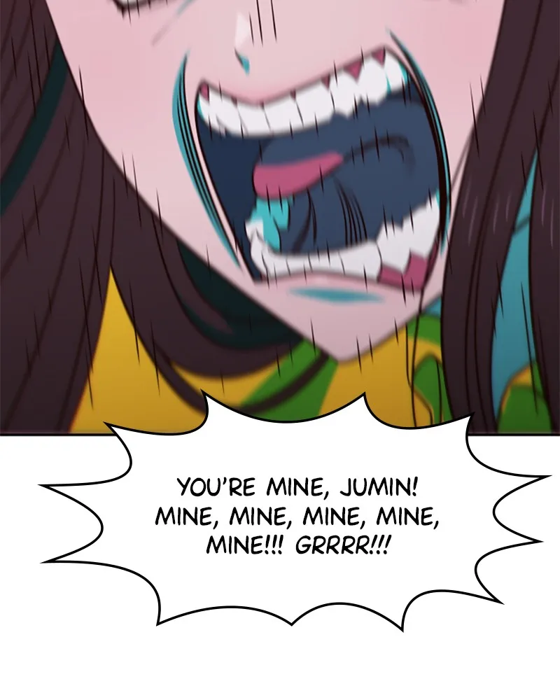 My Virtual God is a Teenage Girl Chapter 6 page 93 - 