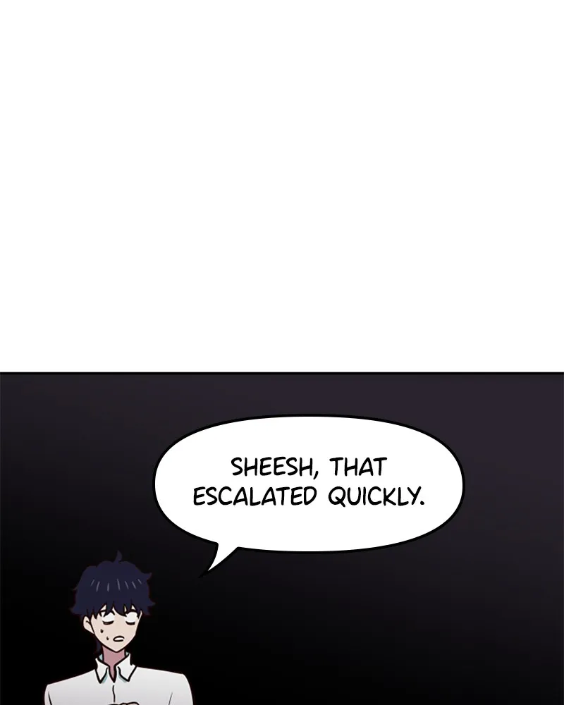 My Virtual God is a Teenage Girl Chapter 6 page 94 - 