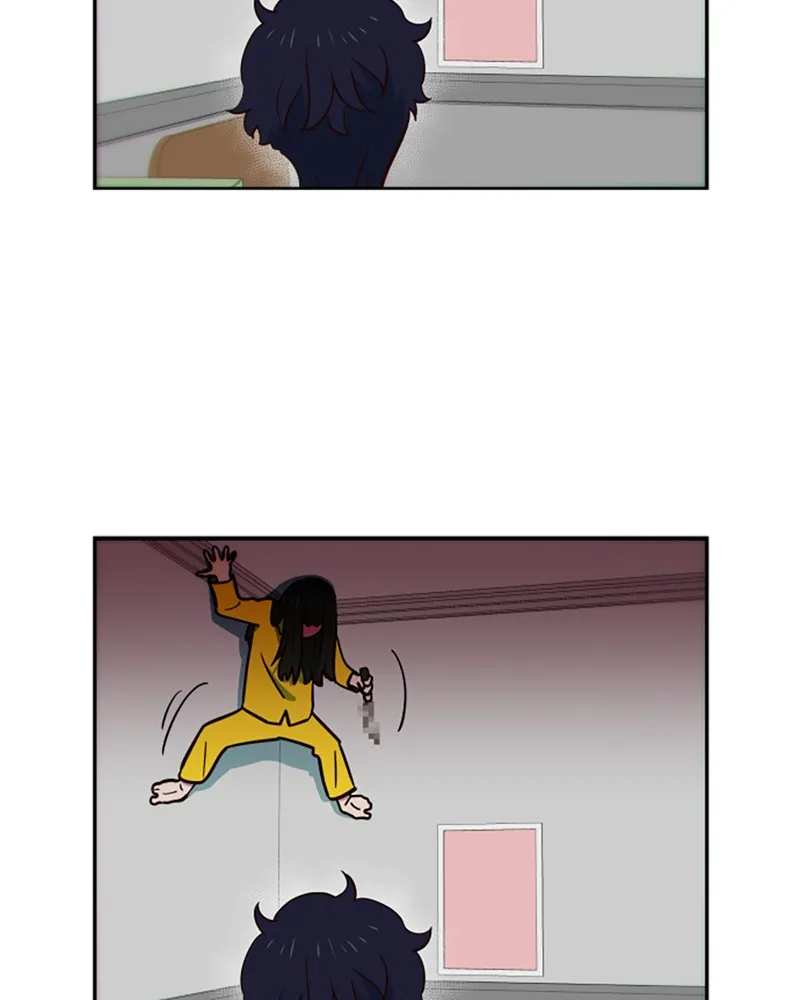 My Virtual God is a Teenage Girl Chapter 6 page 99 - 